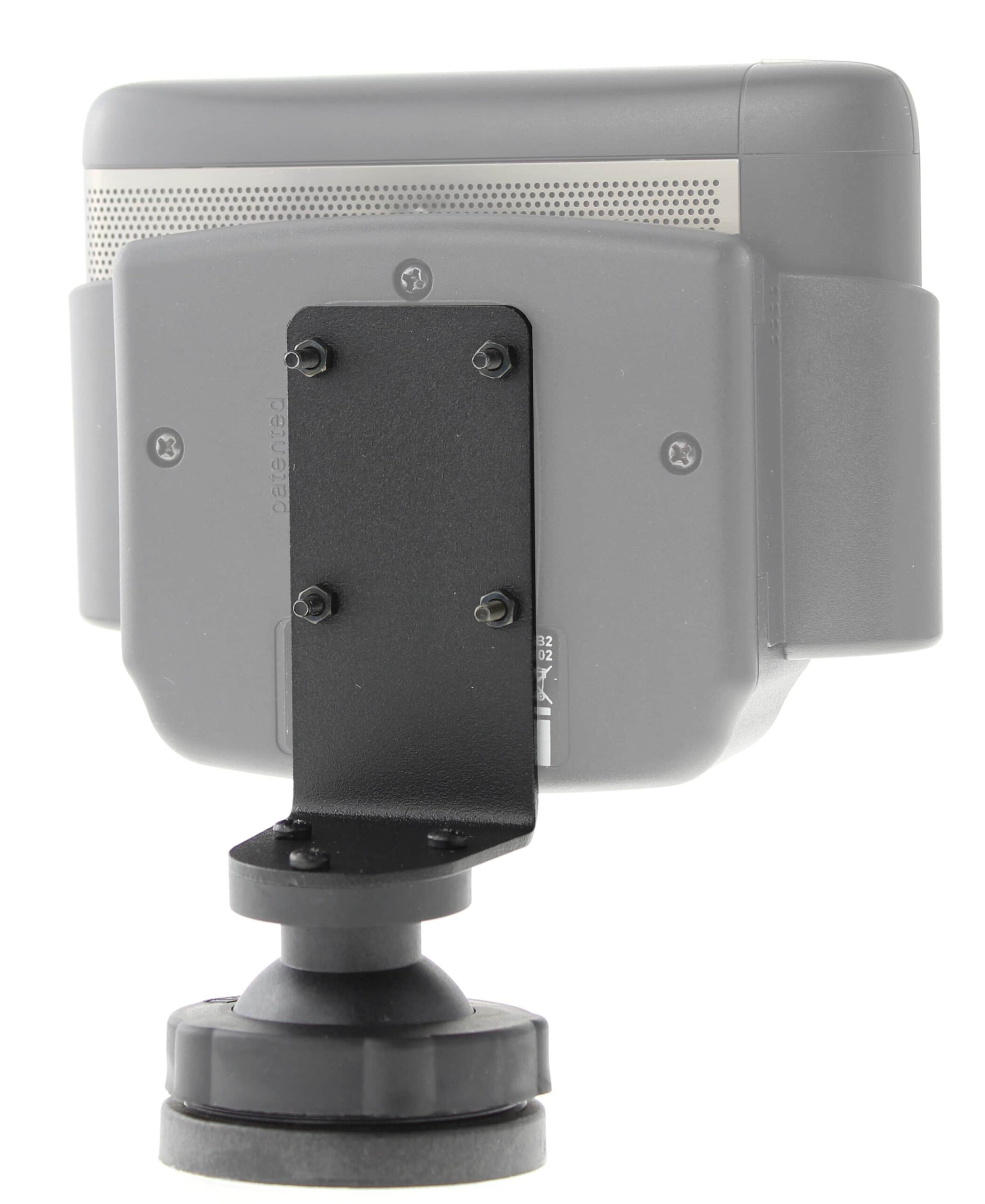 Bedienteil-Halterung für Sepura SRM/SRG2x00/3x00