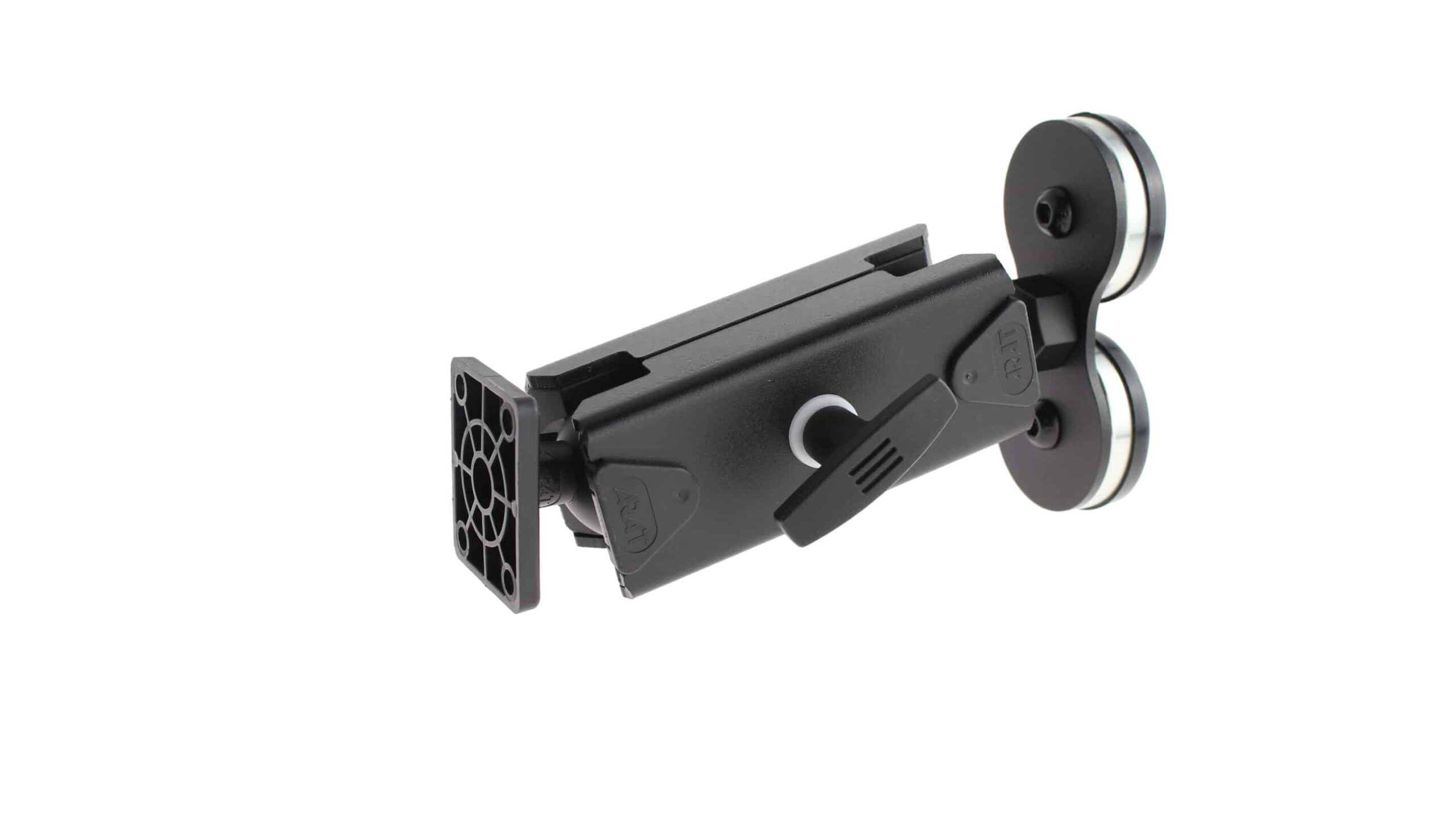 2er Magnet-Halterung mit 1" BIGmount