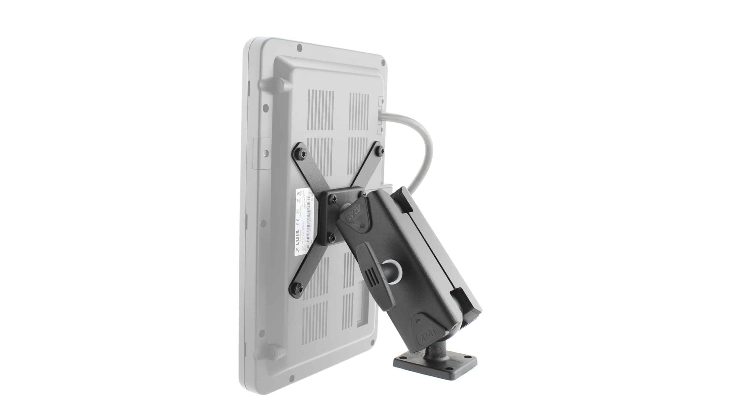 1,5" BIGmount für Luis 10"