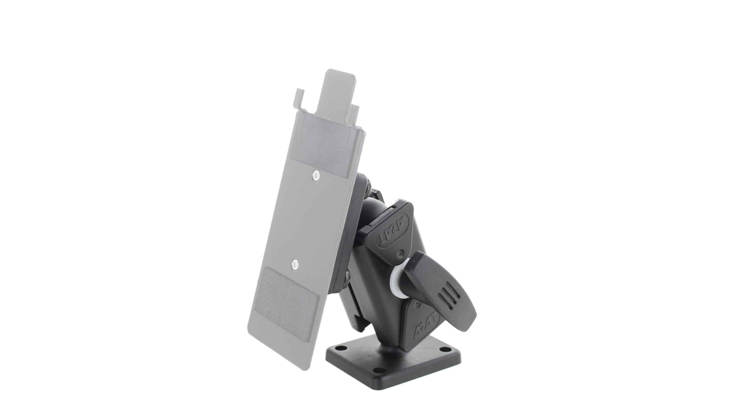 1,0" BIGmount für Signiereinheit Hale SEI-03