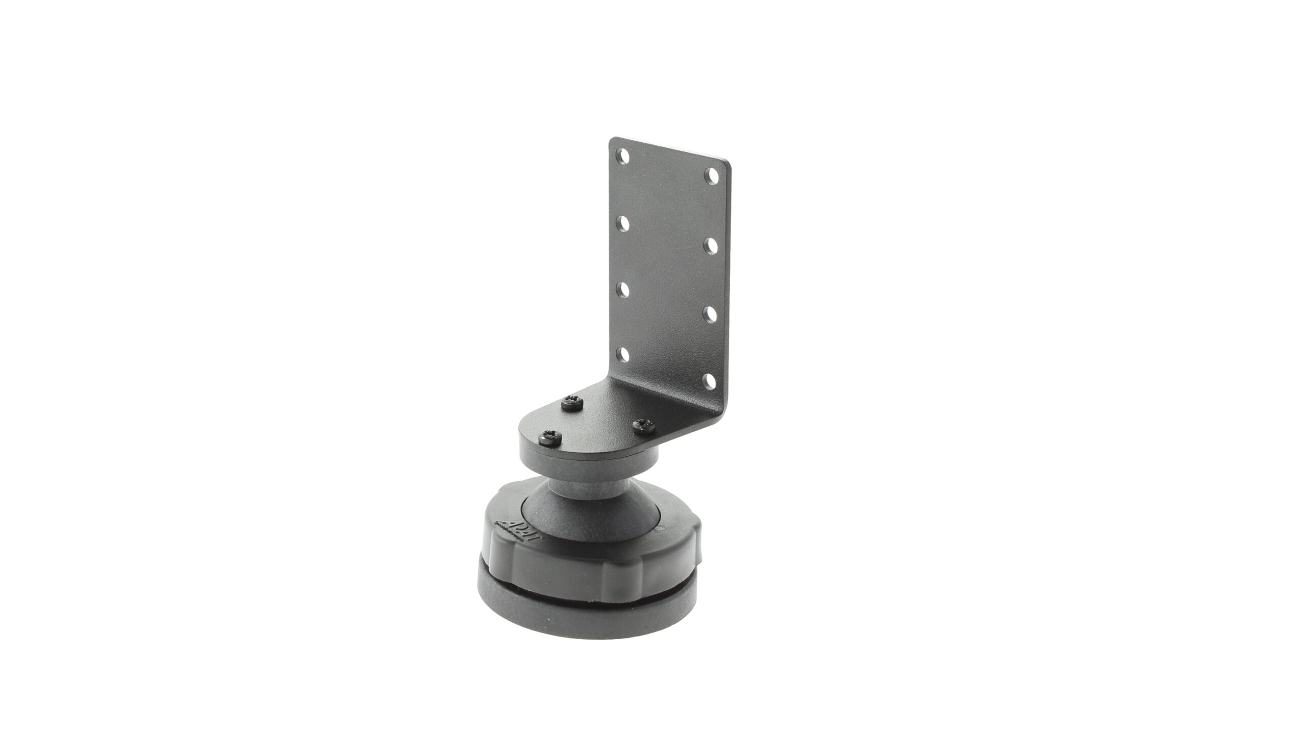 Handapparat-Aufnahme für Sepura HBC Bedienhandapparat, HELLA Gateway RTK7
