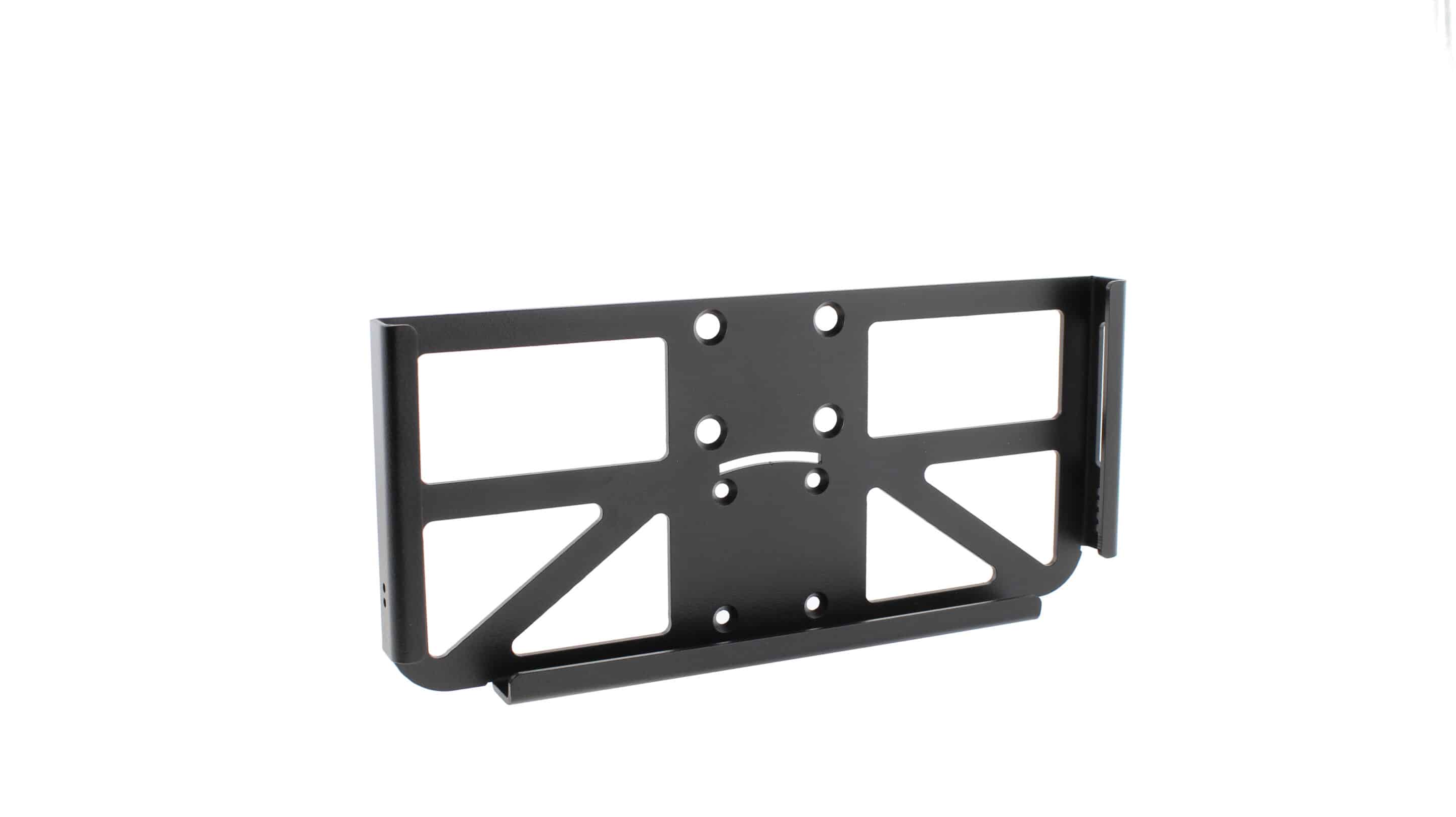 Gerätehalter passiv für Samsung Galaxy Tab active 5 (Querformat)